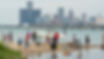 Photo of Detroit Belle Isle Beach
